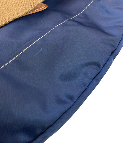 フォルナ ショルダーバッグ 斜め掛け メンズ FOLNA