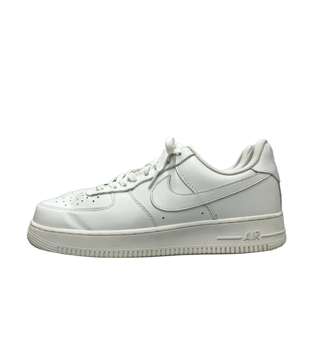 NIKE ローカットスニーカー エアフォース 1 ロー 351122-111 メンズ SIZE 27.5 ナイキ