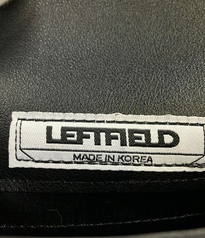Left Field ショルダーバッグ 斜め掛け メンズ レフトフィールド
