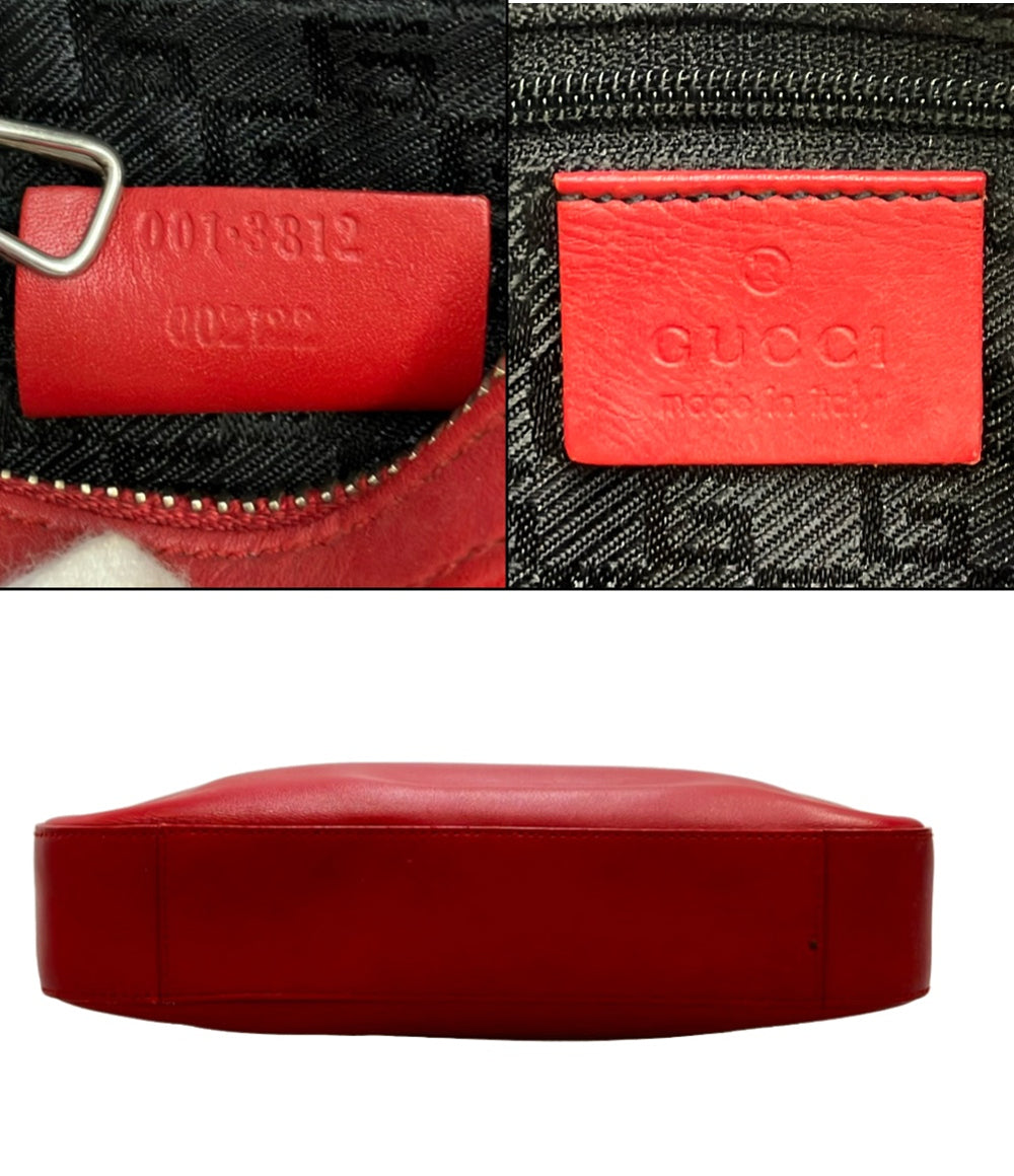 GUCCI ワンショルダーバッグ 肩掛け 001 3812  002122 レディース グッチ