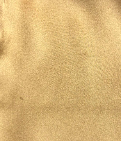Drawer ロングベスト 6525-299-0817 レディース SIZE 38 (S) ドゥロワー