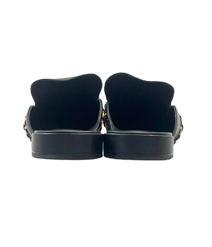 Salvatore Ferragamo ミュール バブーシュ レディース SIZE 6 (23.5cm) サルヴァトーレフェラガモ