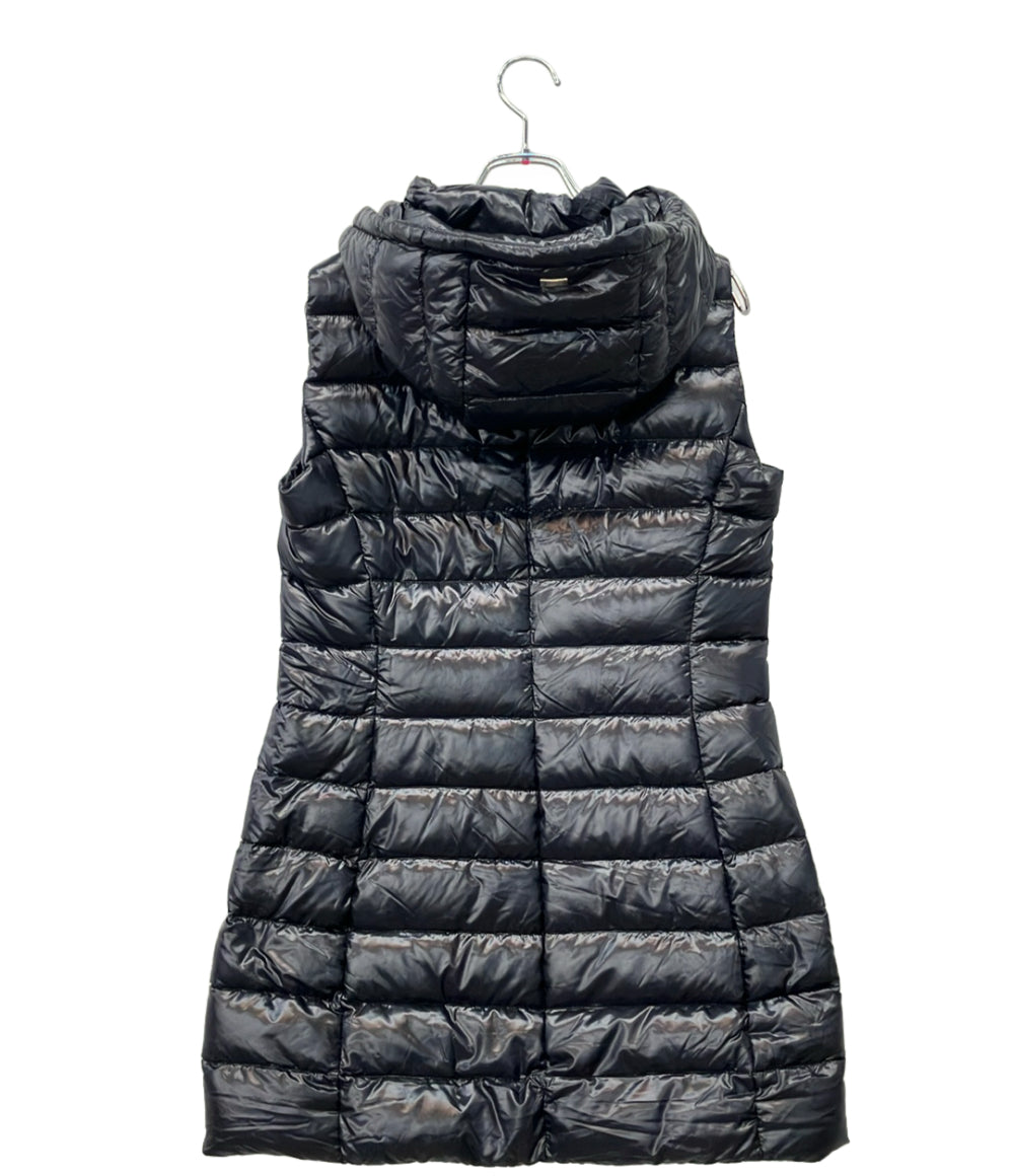 Herno ダウンベスト レディース SIZE 42 ヘルノ