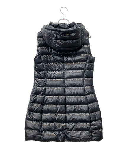 Herno ダウンベスト レディース SIZE 42 ヘルノ