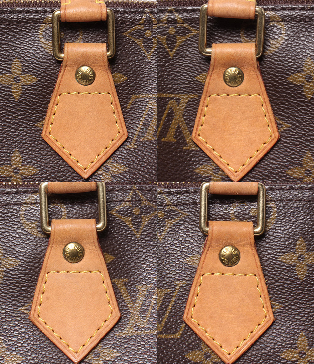 LOUIS VUITTON ハンドバッグ スピーディ25 モノグラム M41528 レディース ルイ・ヴィトン