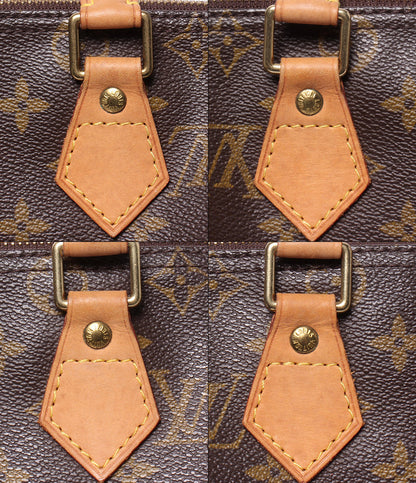 LOUIS VUITTON ハンドバッグ スピーディ25 モノグラム M41528 レディース ルイ・ヴィトン
