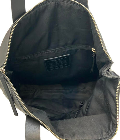 美品 COACH 2way ハンドバッグ ショルダーバッグ 70493 メンズ コーチ