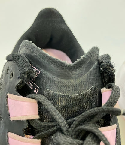 NIKE ローカットスニーカー W エア ズーム ペガサス 37 BQ9647-007 レディース SIZE 24.0 (L) ナイキ
