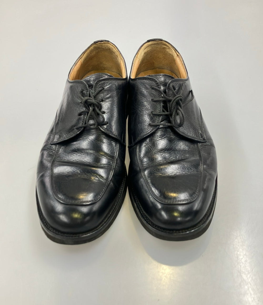 WALLAGE ビジネスシューズ メンズ SIZE 25.0 (S) ワラッジ