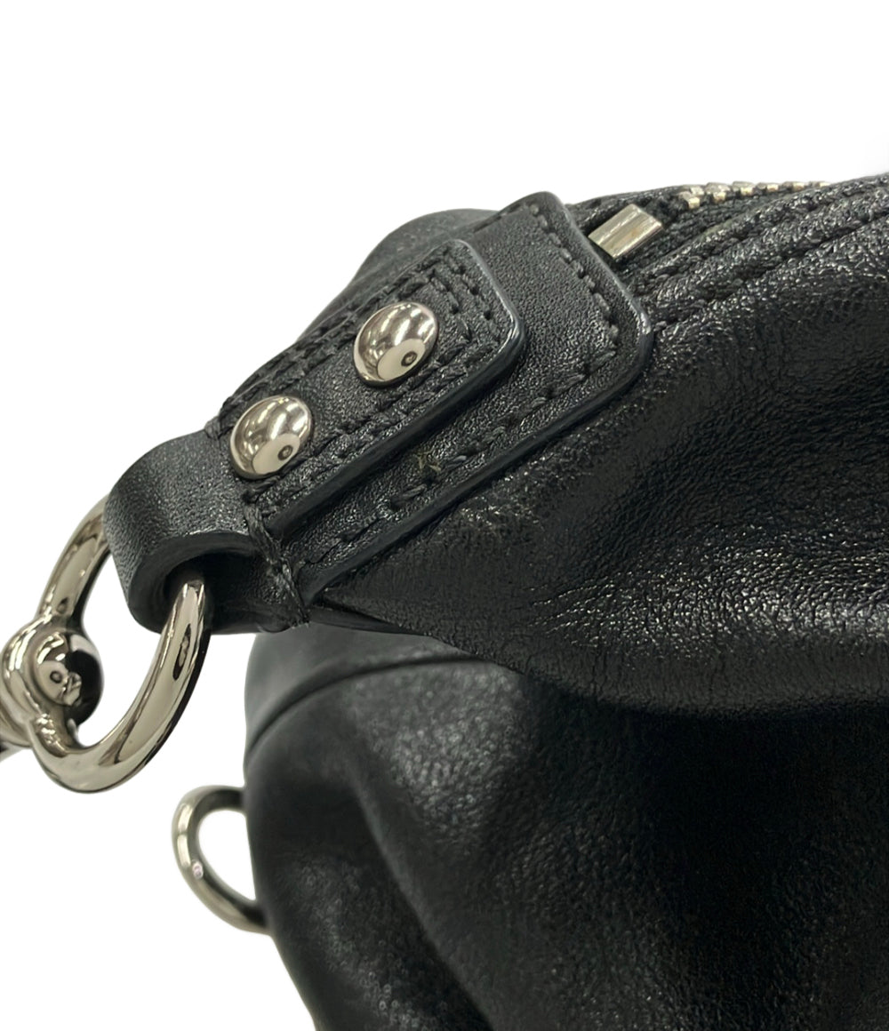 COACH 2WAY ハンドバッグ ショルダーバッグ 肩掛け F15445 レディース コーチ