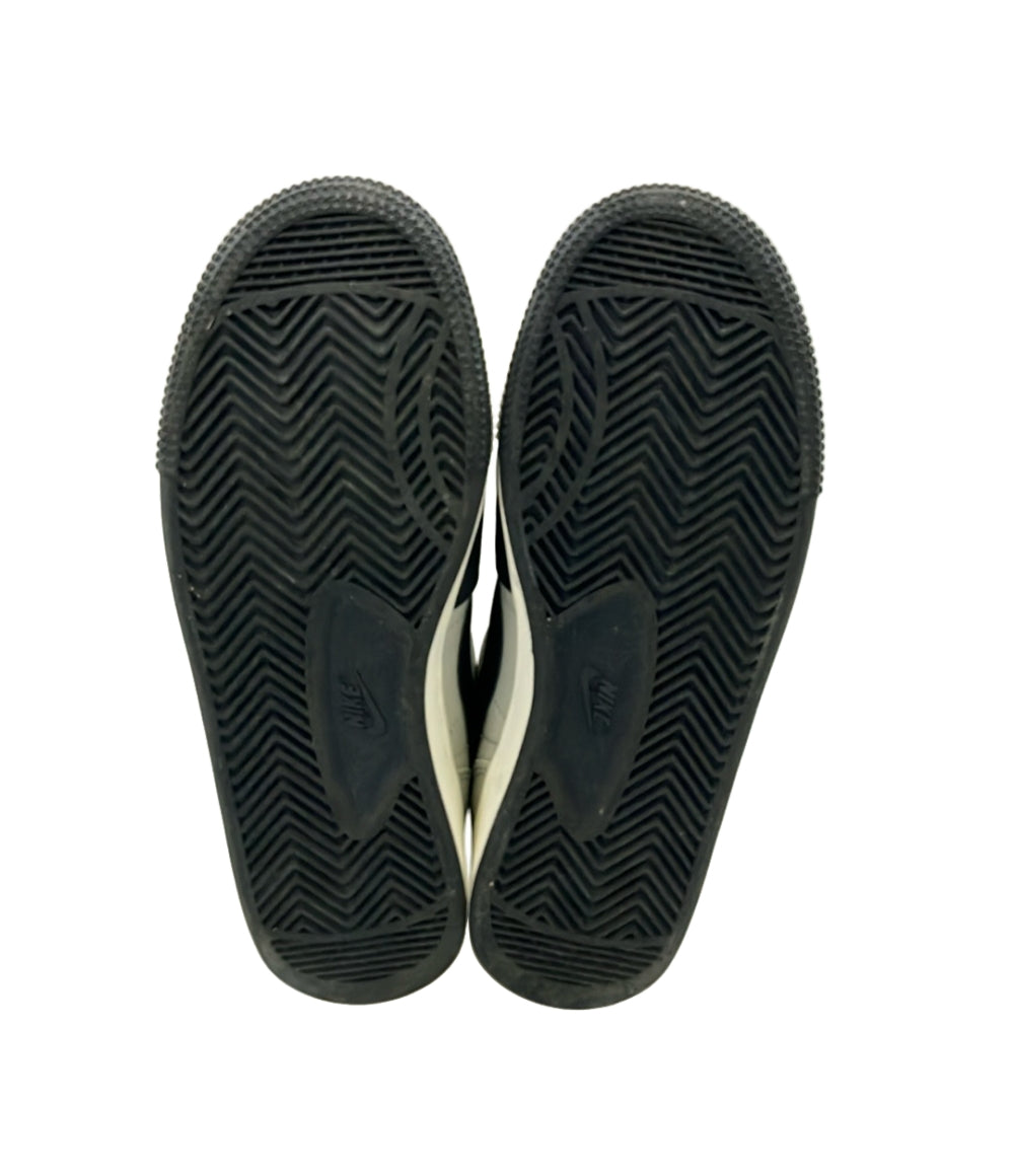 NIKE ローカットスニーカー TERMINATOR LOW FN6830-001 メンズ SIZE 25.0 (S) ナイキ