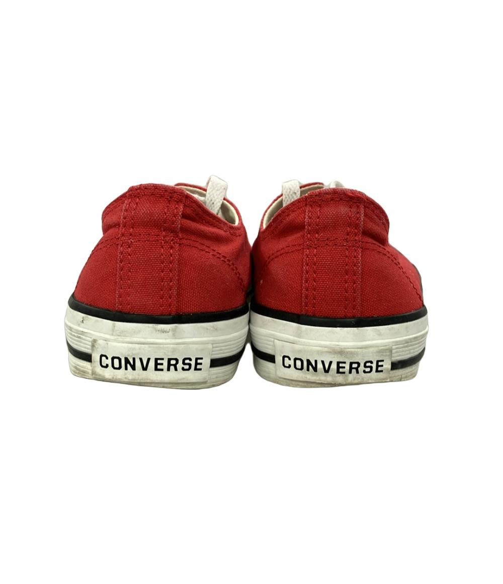 コンバース ローカットスニーカー レディース SIZE 24.5 (L) CONVERSE