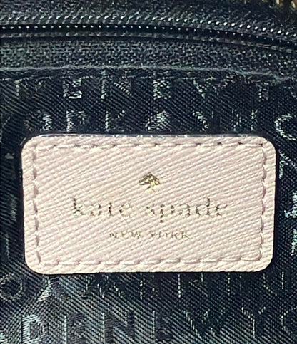 ケイトスペード ショルダーバッグ 肩掛け ピンクベージュ レディース Kate Spade