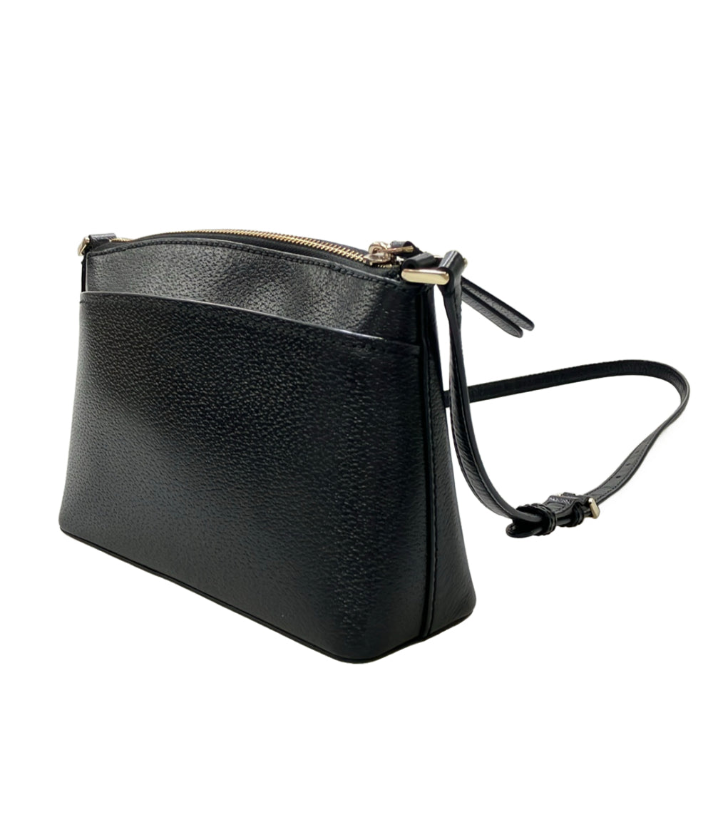 美品 Kate Spade ショルダーバッグ 斜め掛け JEANNE ジャンヌ WKRU6041 レディース ケイトスペード