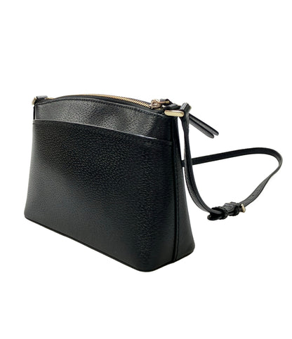 美品 Kate Spade ショルダーバッグ 斜め掛け JEANNE ジャンヌ WKRU6041 レディース ケイトスペード
