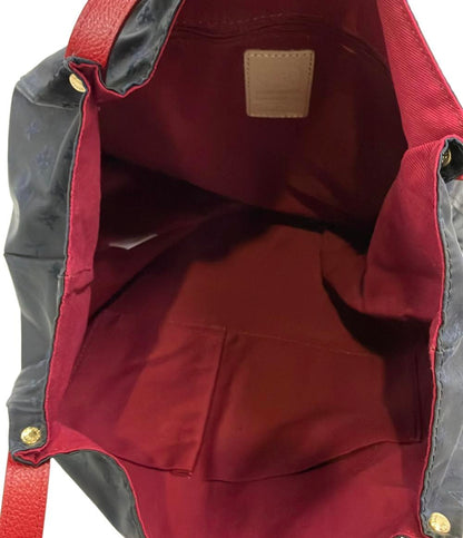 美品 russet ショルダーバッグ 肩掛け トートバッグ レディース ラシット