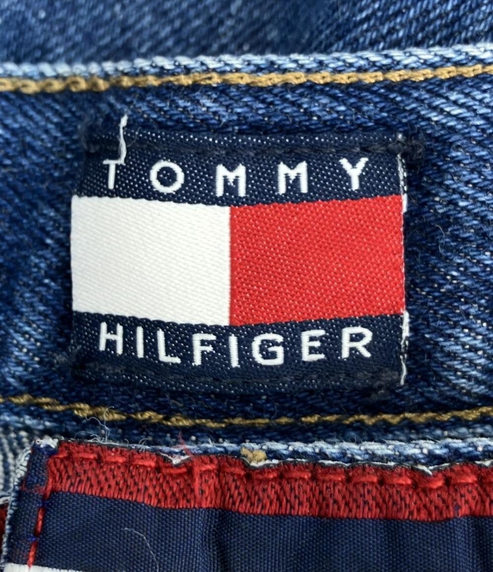 トミーヒルフィガー デニムパンツ レディース SIZE 12 (S) TOMMY HILFIGER