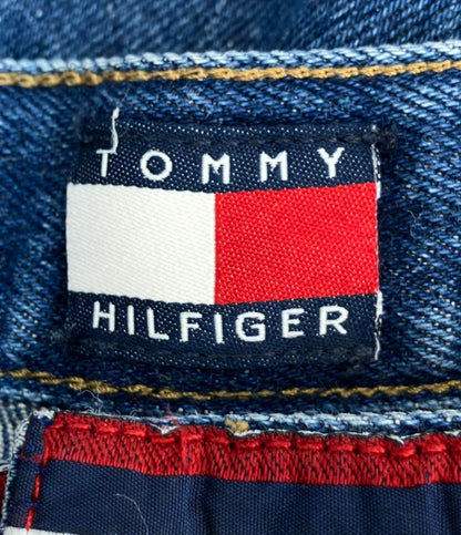 トミーヒルフィガー デニムパンツ レディース SIZE 12 (S) TOMMY HILFIGER