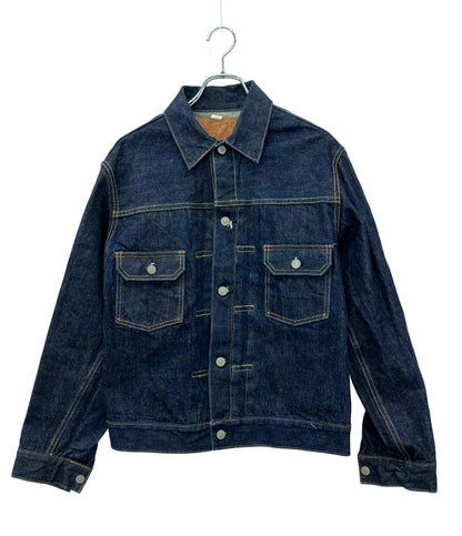 SUGAR CANE デニムジャケット メンズ SIZE 38 (M) シュガーケーン