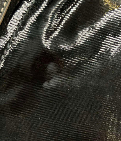 TOD’S ハンドバッグ トートバッグ エナメル Gライン レディース トッズ