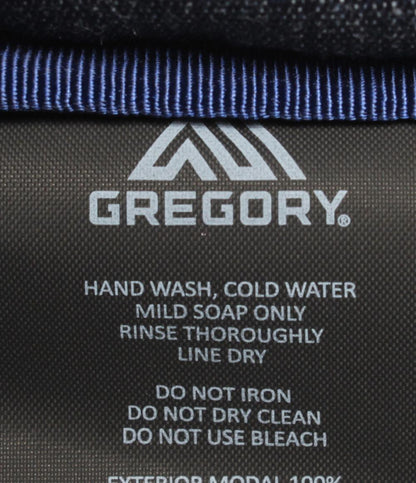 美品 GREGORY リュック デイパック レディース メンズ グレゴリー