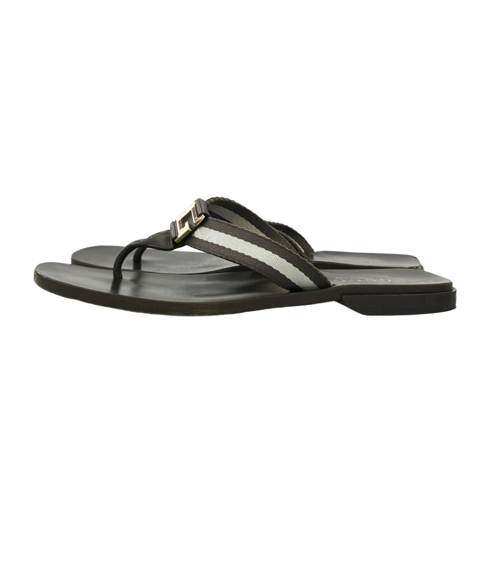 GUCCI トングサンダル レディース SIZE 37 1/2 C (24.5cm) グッチ