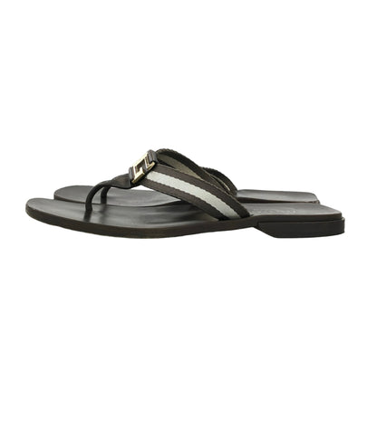 GUCCI トングサンダル レディース SIZE 37 1/2 C (24.5cm) グッチ