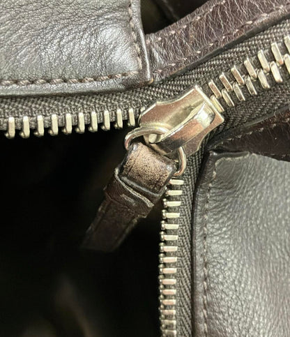 COACH トートバッグ ショルダーバッグ 2WAY 斜め掛け オプアート 70253 レディース コーチ