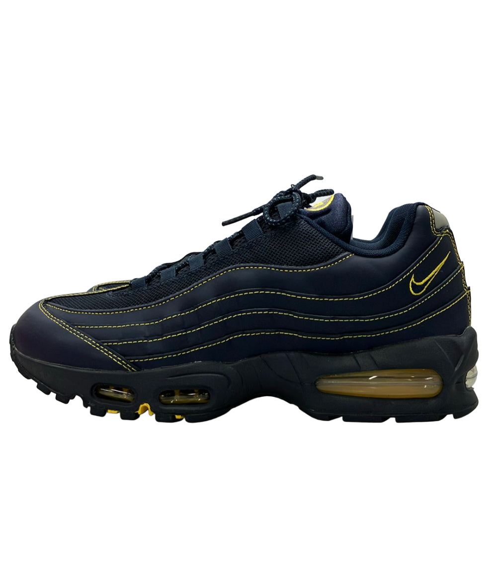 美品 NIKE ローカットスニーカー AIR MAX 95 OG IB7936-400 メンズ SIZE 29.0 ナイキ