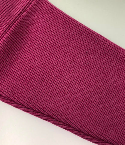 アミアレクサンドレマチウシ 長袖タートルニット レディース (XL) ami alexandre mattiussi