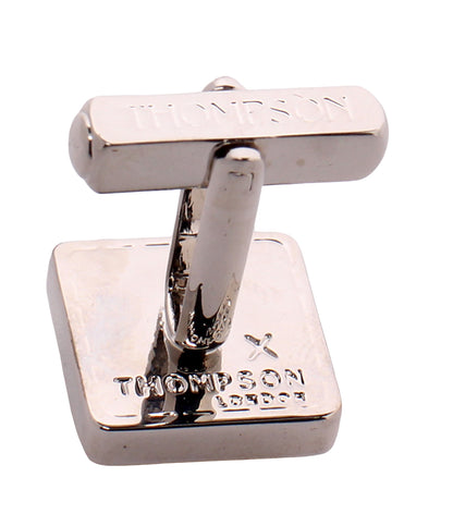 美品 THOMPSON カフス メンズ トンプソン