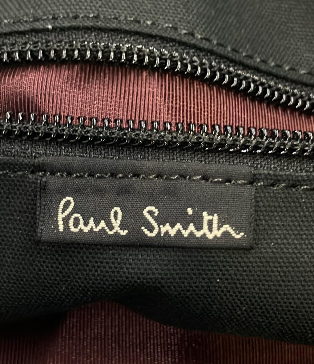 Paul Smith 2WAY ハンドバッグ ショルダーバッグ 斜め掛け レディース ポール・スミス