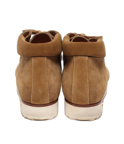 LOUIS VUITTON ワラビーブーツ NIGO モッズライン デザートブーツ チャッカブーツ BM0250 メンズ SIZE 8 1/2 (27.5cm) ルイ・ヴィトン