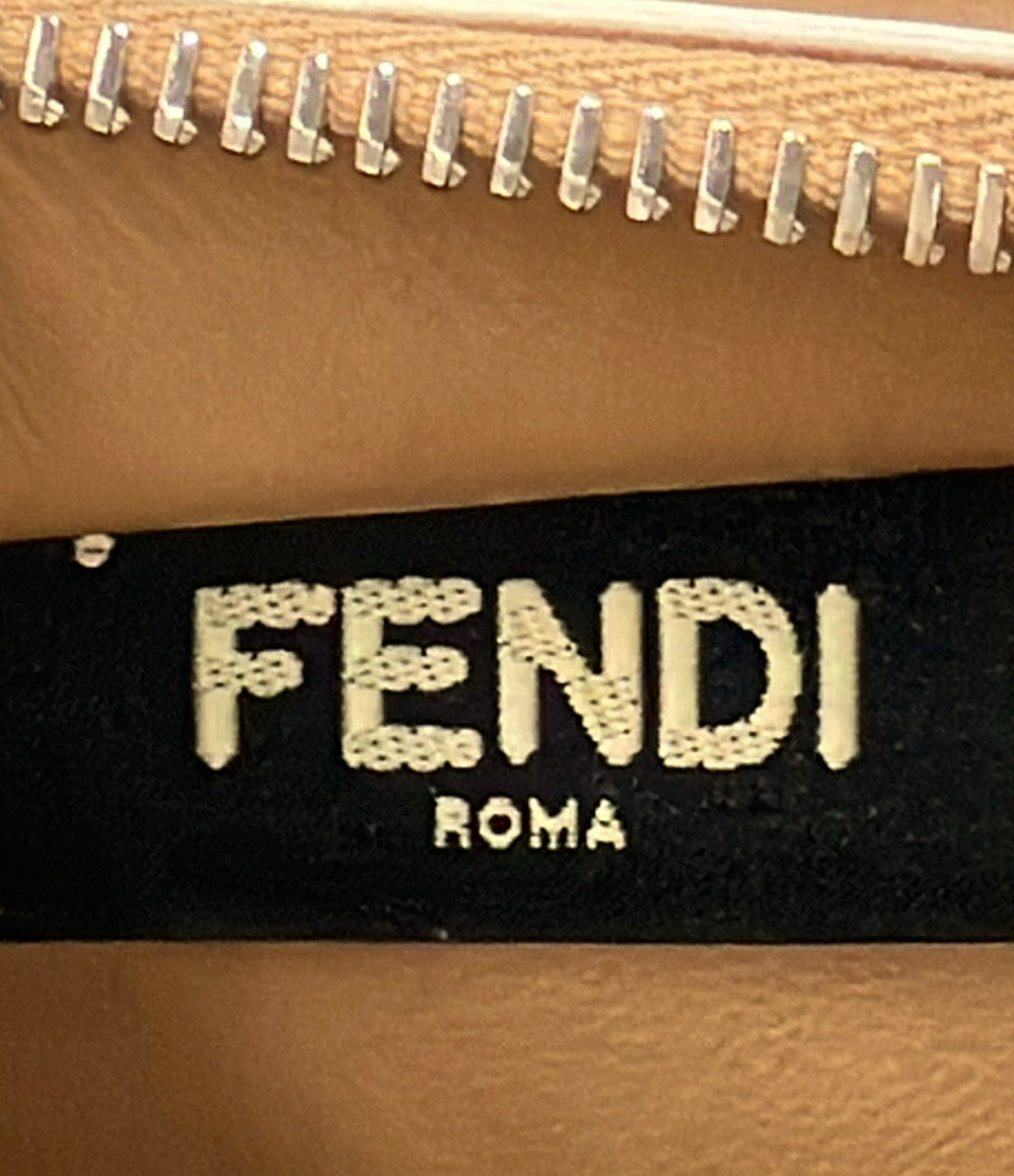 FENDI 2way ハンドバッグ ショルダーバッグ 斜め掛け 8BH333 レディース フェンディ