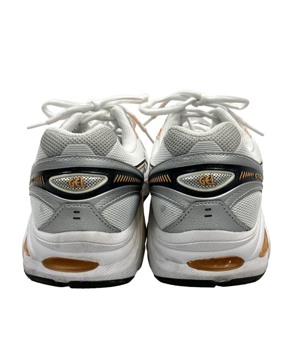 アシックス ローカットスニーカー GT-2160 1203A320 メンズ SIZE 28.0 (XL) asics