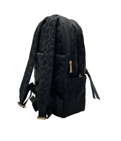 MICHAEL KORS リュック デイパック レオパード柄 30F1G1RB2J レディース マイケルコース