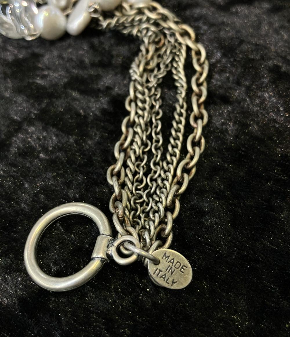 フルラ ロングネックレス レディース Furla