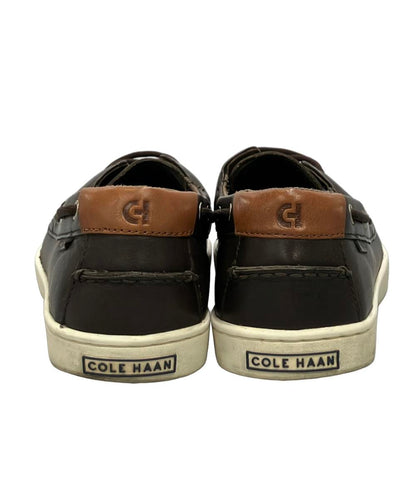 COLE HAAN デッキシューズ メンズ SIZE 9 コールハーン