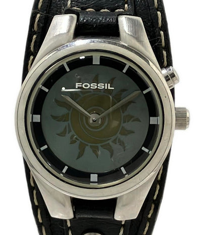 フォッシル 腕時計 クオーツ レディース FOSSIL