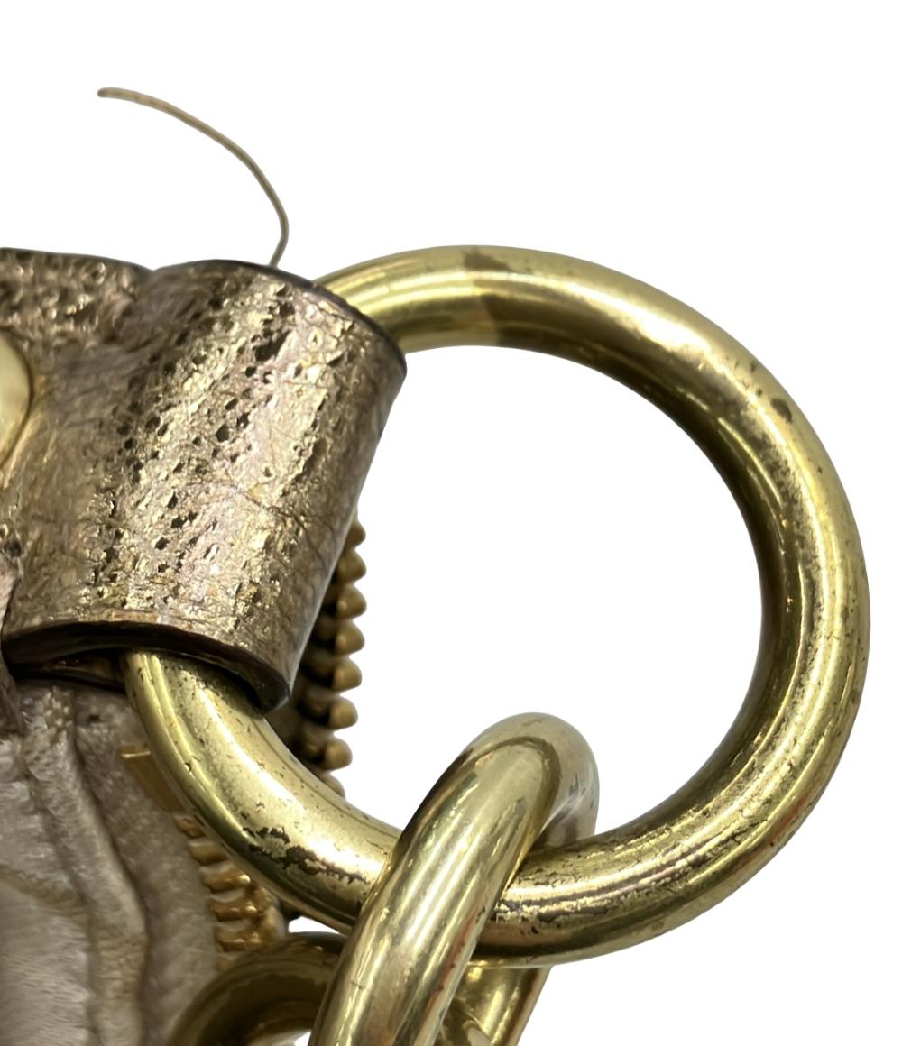 COACH 2WAY ハンドバッグ ショルダーバッグ 斜め掛け ラージシグネチャー ポピー 15317 レディース コーチ