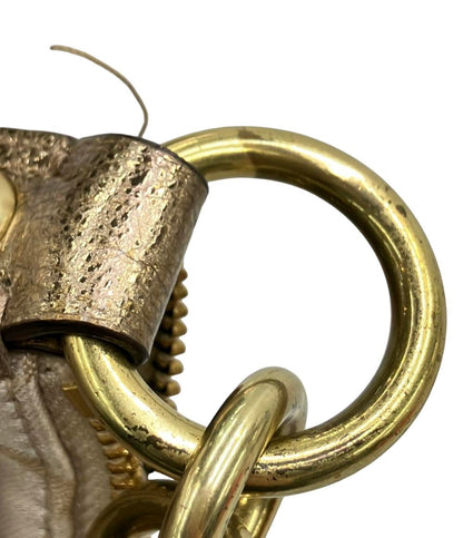 COACH 2WAY ハンドバッグ ショルダーバッグ 斜め掛け ラージシグネチャー ポピー 15317 レディース コーチ