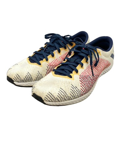 adidas ローカットスニーカー ランニングシューズ adizero bekoji D97144 メンズ SIZE 26.0 アディダス
