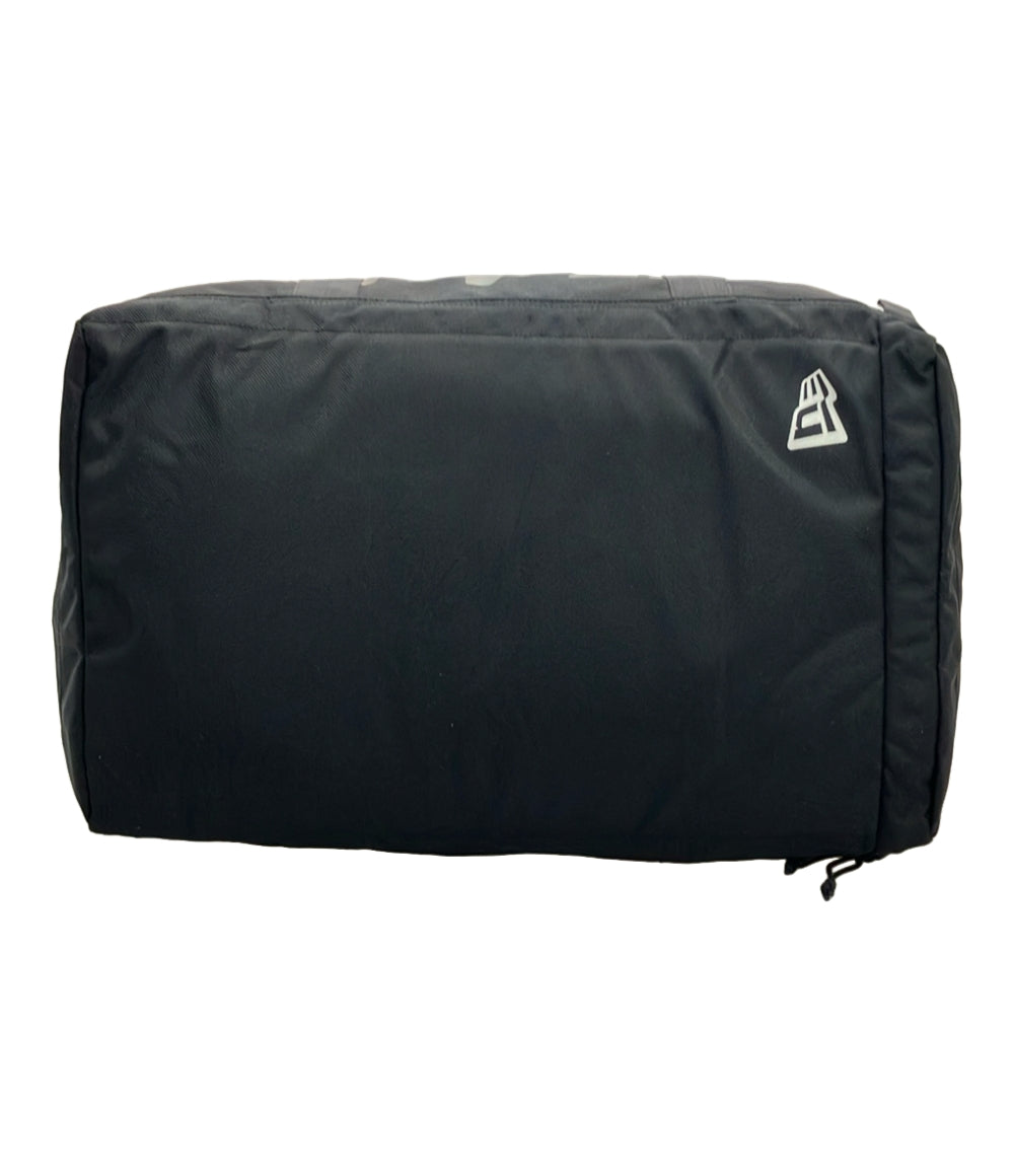 NEW ERA ボストンバッグ リュック ダッフルバッグ 2WAY 斜め掛け メンズ ニューエラ