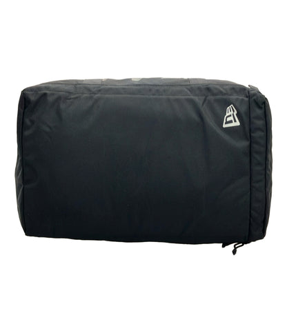 NEW ERA ボストンバッグ リュック ダッフルバッグ 2WAY 斜め掛け メンズ ニューエラ