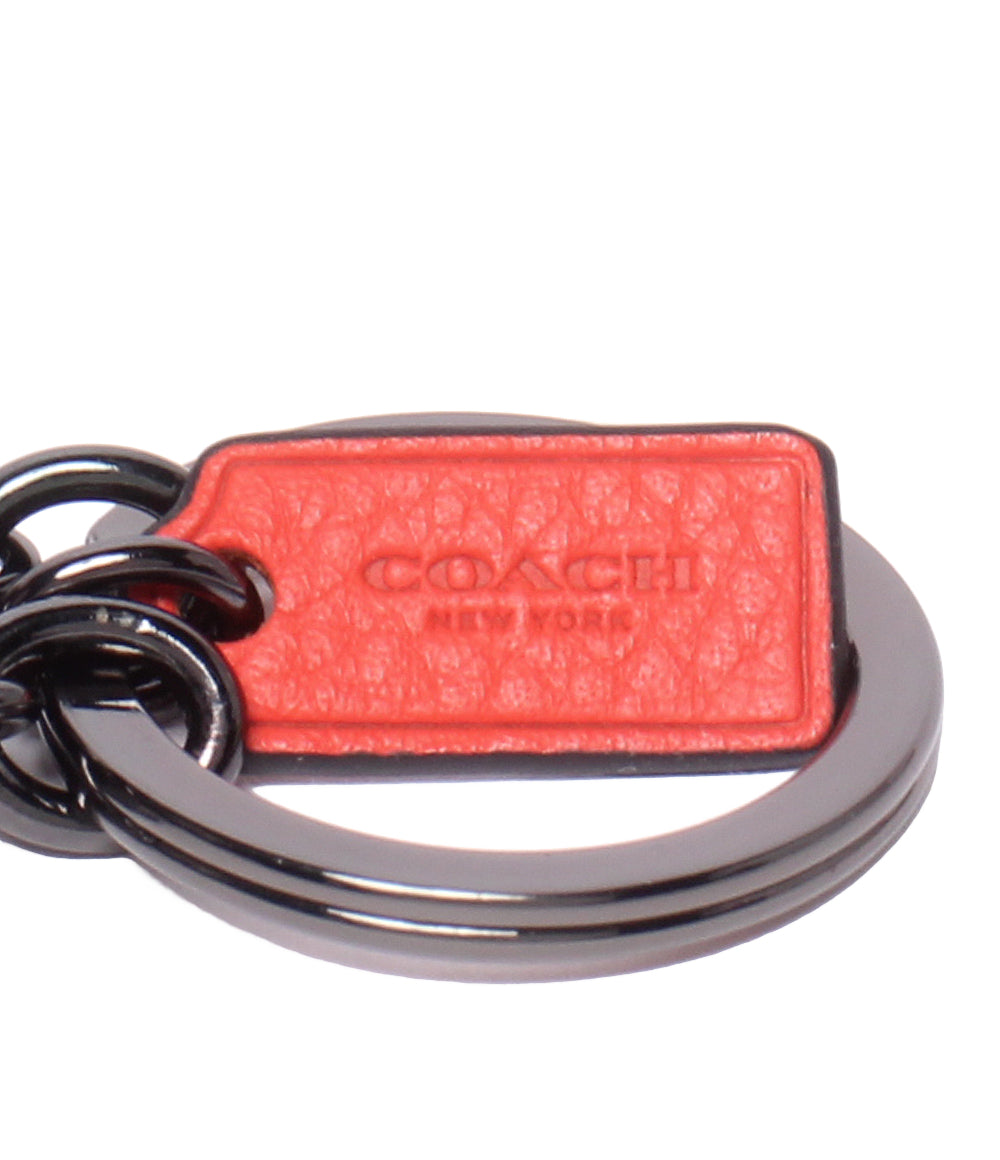 COACH キーホルダー キーリング ドライバー メンズ レディース コーチ