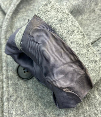 ROYAL HEM チェスターコート メンズ SIZE 48 (M) ロイヤルヘム