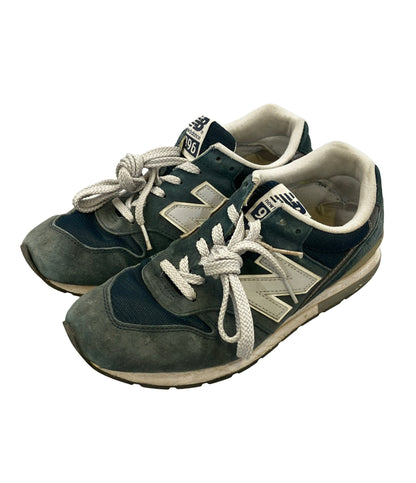 NEW BALANCE ローカットスニーカー MRL996AN レディース SIZE 24.0 (L) ニューバランス