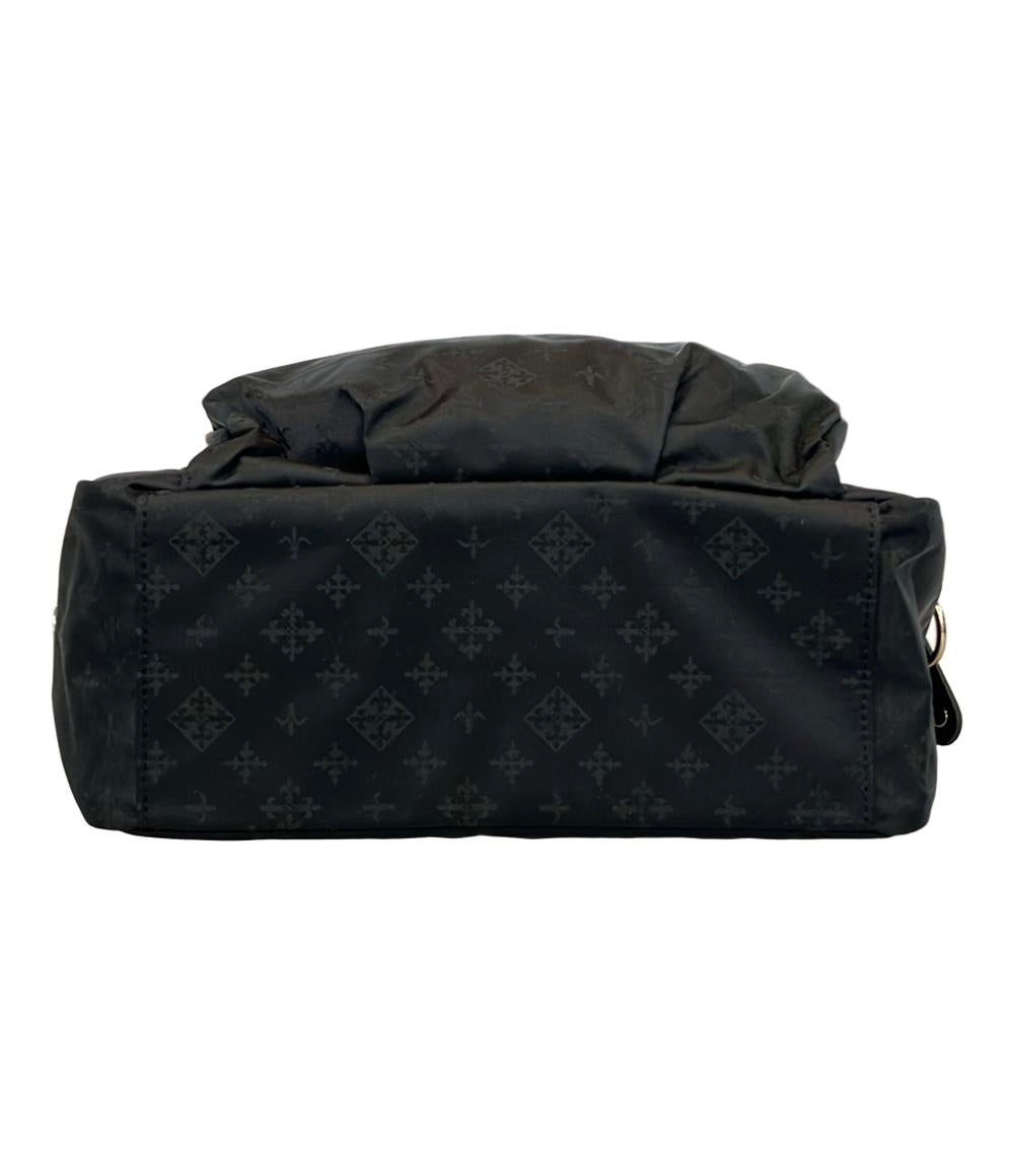 美品 russet 2way ハンドバッグ ショルダーバッグ 斜め掛け レディース ラシット