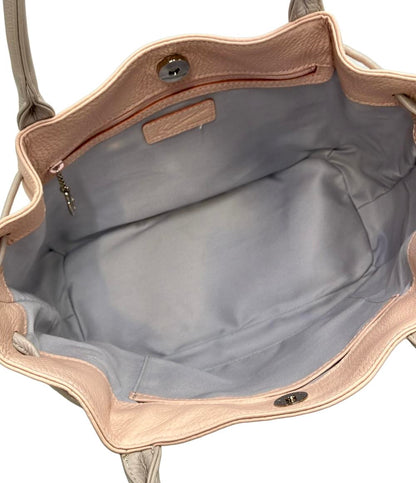 美品 Kitamura ハンドバッグ トートバッグ レディース キタムラ