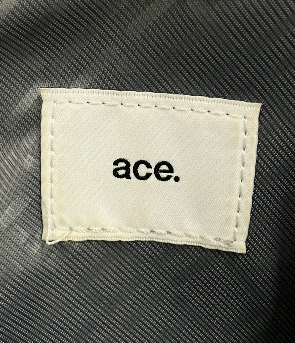 ACE リュック メンズ エース